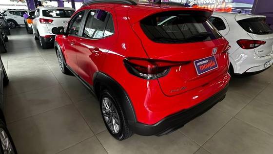FIAT PULSE 1.3 FLEX DRIVE CVT